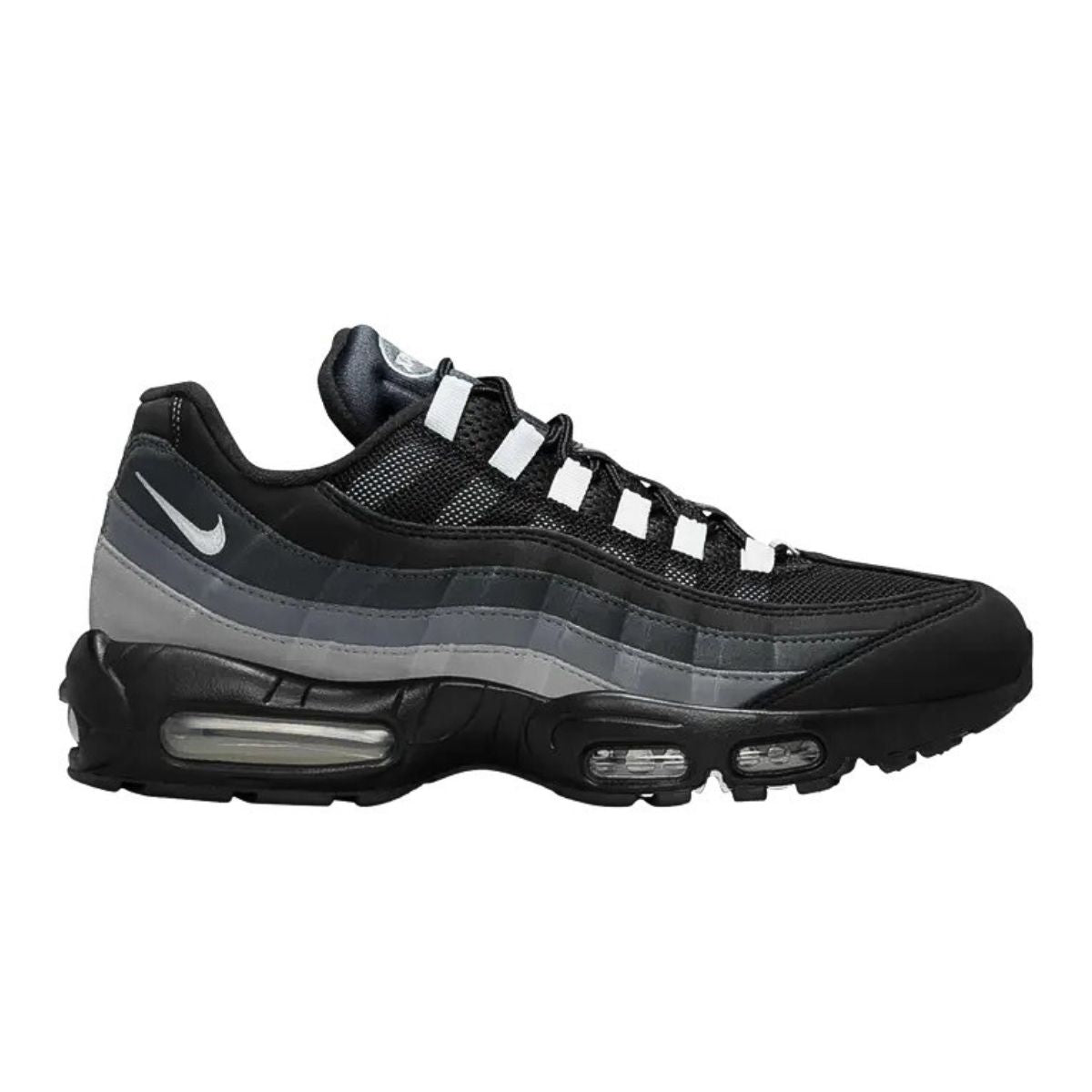 Air Max 95 'Grey Gradient'