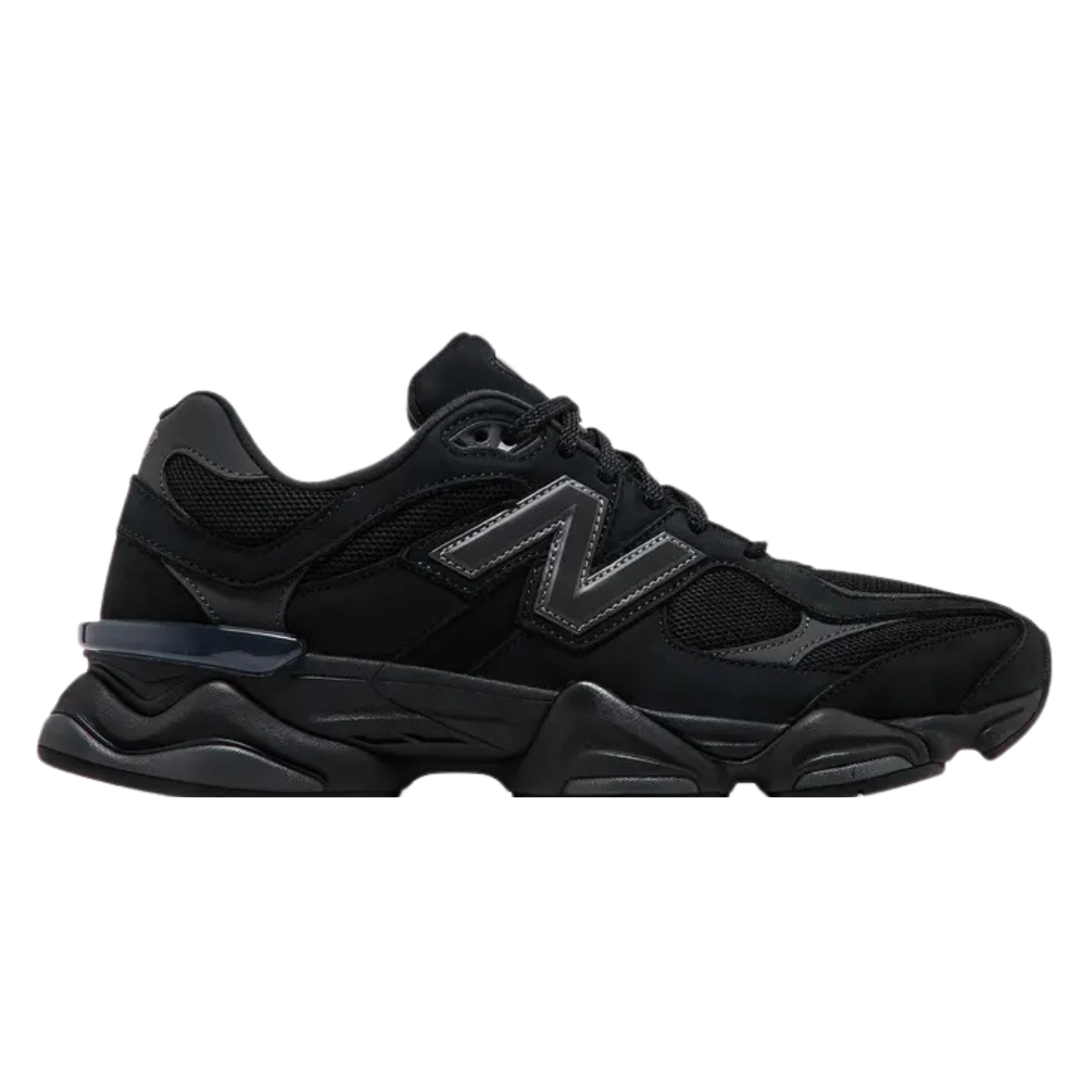 9060 'Black Cat' New Balance