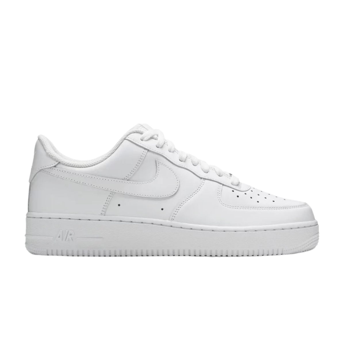 Nike Air Force 1 '07 'Triple White'