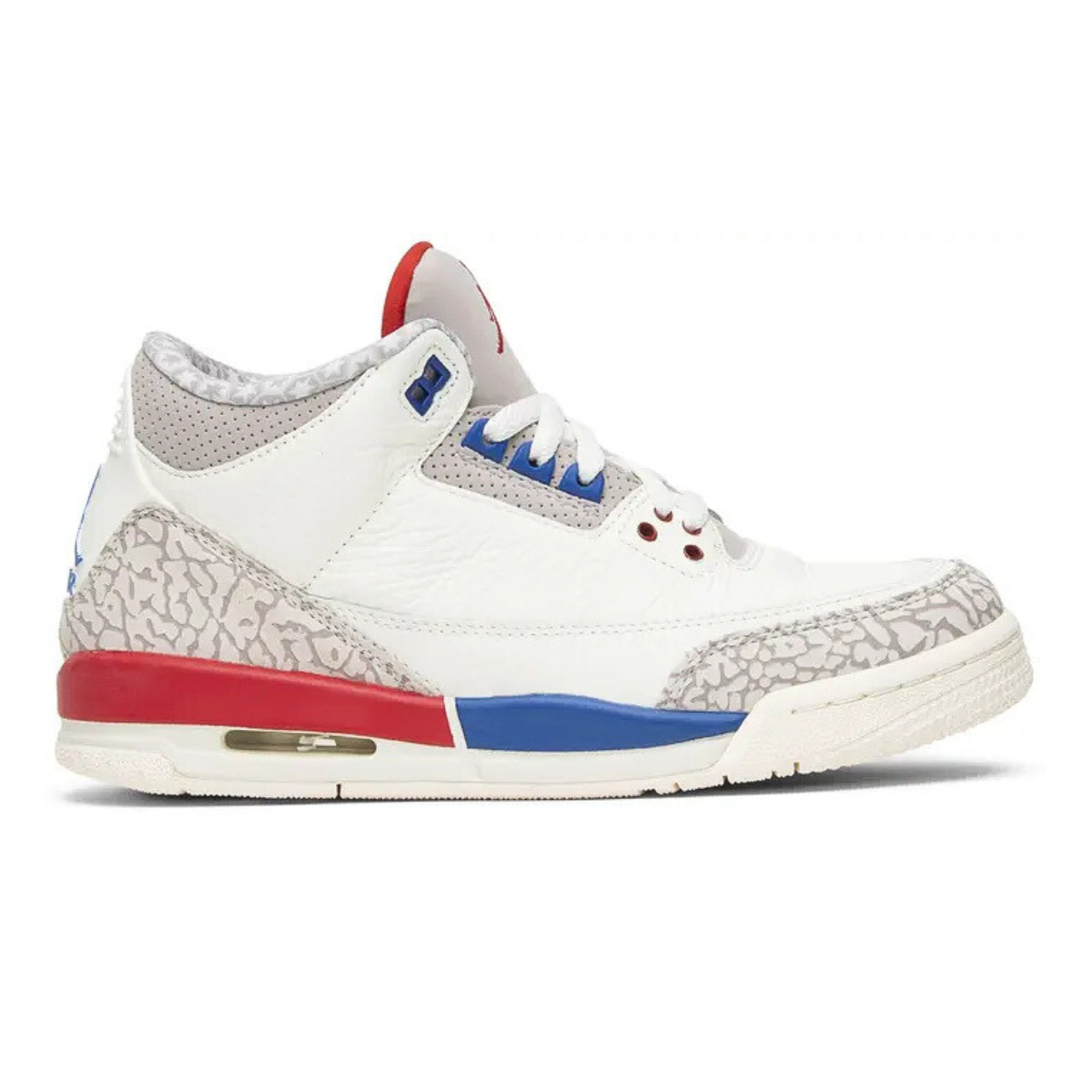 Air Jordan 3 Retro 'International Flight'