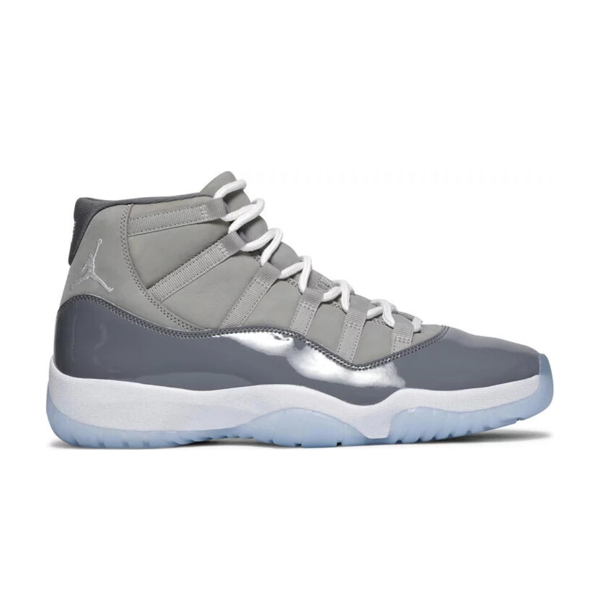 Air Jordan 11 Retro 'Cool Grey'