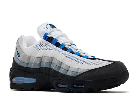 AIR MAX 95 OG 'BLUE SPARK'
