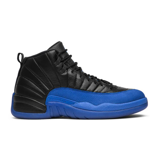 Air Jordan 12 Retro 'Game Royal'