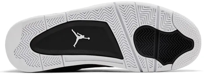 Air Jordan 4 Retro 'Fear' 2024 Air Jordan