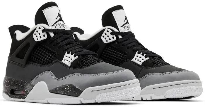 Air Jordan 4 Retro 'Fear' 2024 Air Jordan