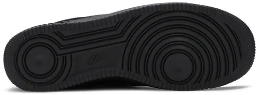 Nike Air Force 1 '07 'Triple Black'