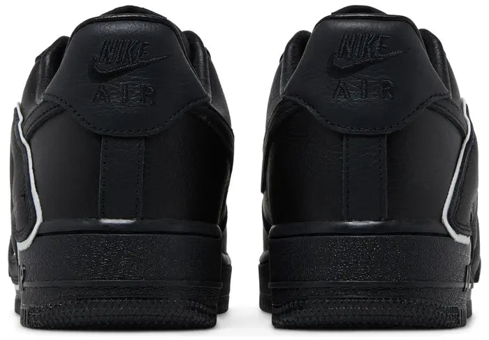 Cactus Plant Flea Market x Air Force 1 Low Premium 'Black' 2024
