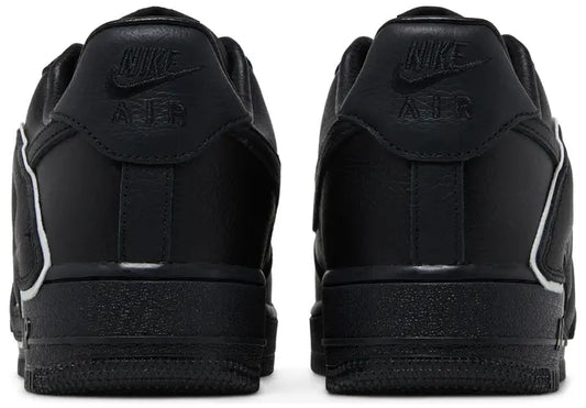 Cactus Plant Flea Market x Air Force 1 Low Premium 'Black' 2024