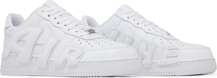 Cactus Plant Flea Market x Air Force 1 Low Premium 'White' 2024