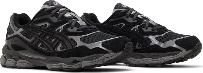 Gel NYC 'Graphite Grey Black' ASICS