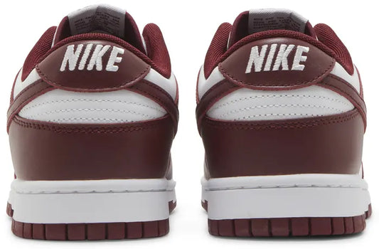 Dunk Low 'Team Red'