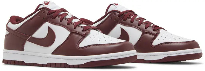 Dunk Low 'Team Red'