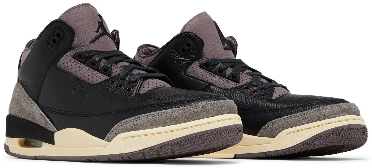 A Ma Maniére X Wmns Jordan 3 Retro
