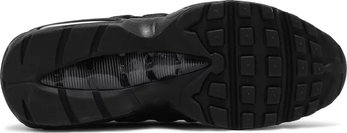 Air Max 95 Essential 'Triple Black'