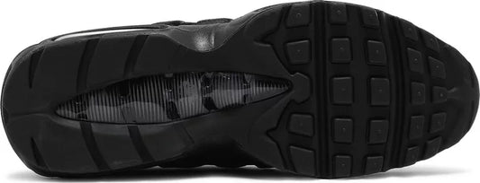 Air Max 95 Essential 'Triple Black'