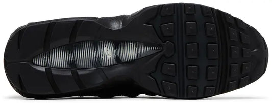 Air Max 95 'Black Stadium Grey'