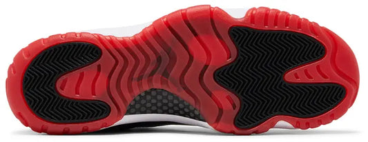 Air Jordan 11 Retro Low 'Bred'