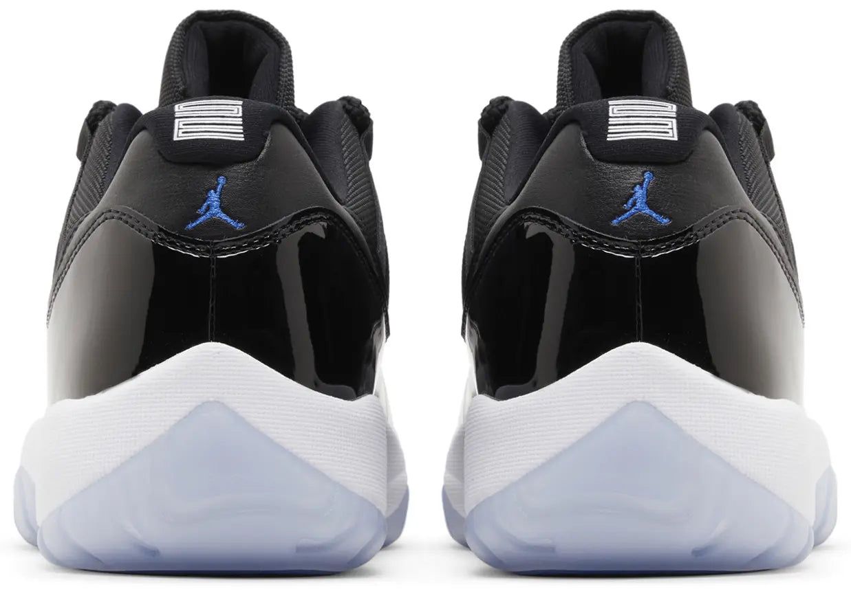 Air Jordan 11 Retro Low 'Space Jam'