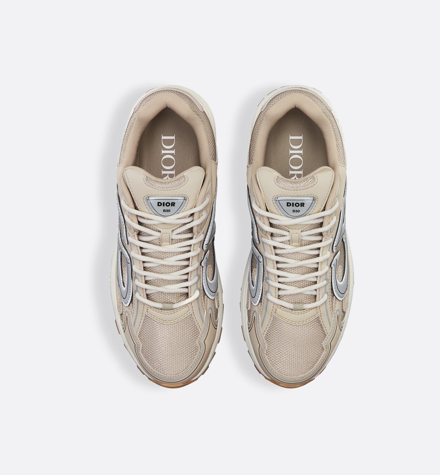 Dior B30 'Cream'