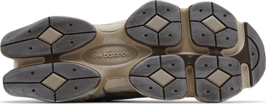 9060’Mushroom' New Balance