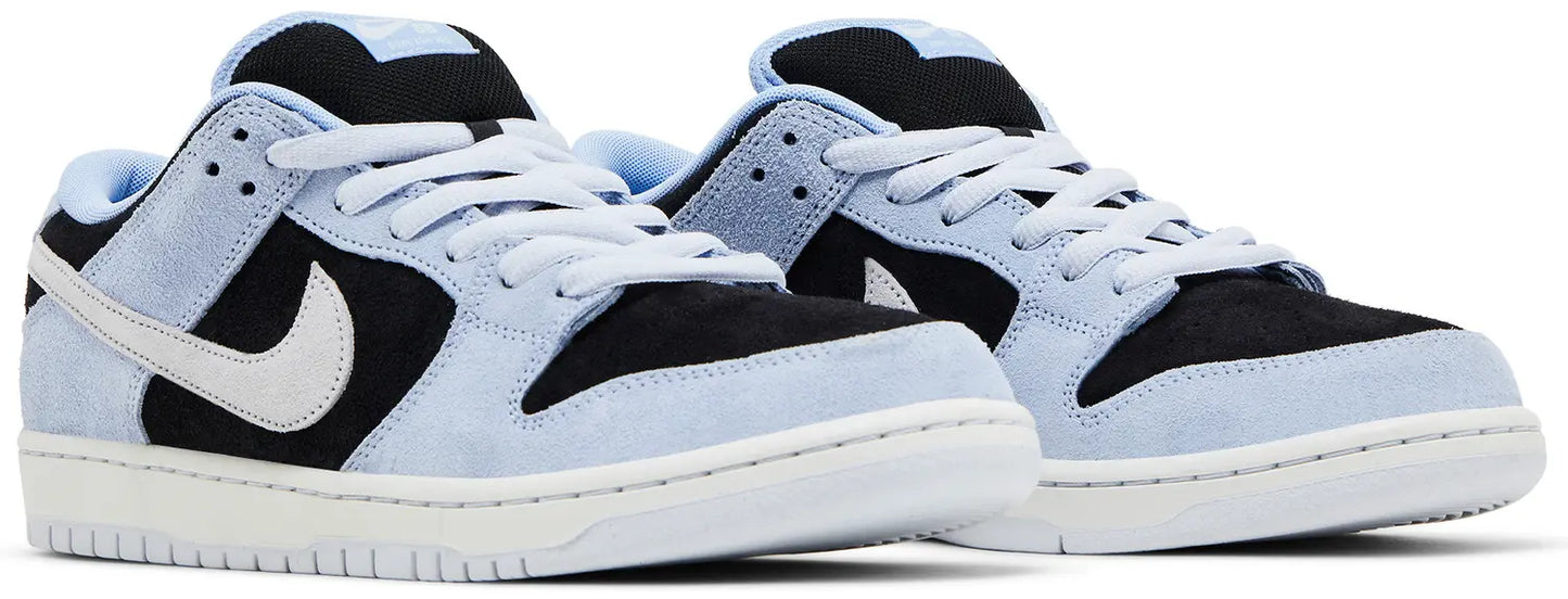 Dunk Low SB 'Aluminum' Nike