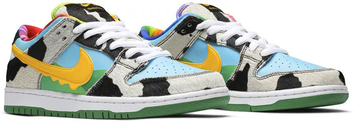 Ben & Jerry's x Dunk Low SB 'Chunky Dunky' Nike