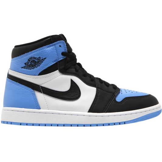 Air Jordan 1 Retro High OG 'UNC Toe'