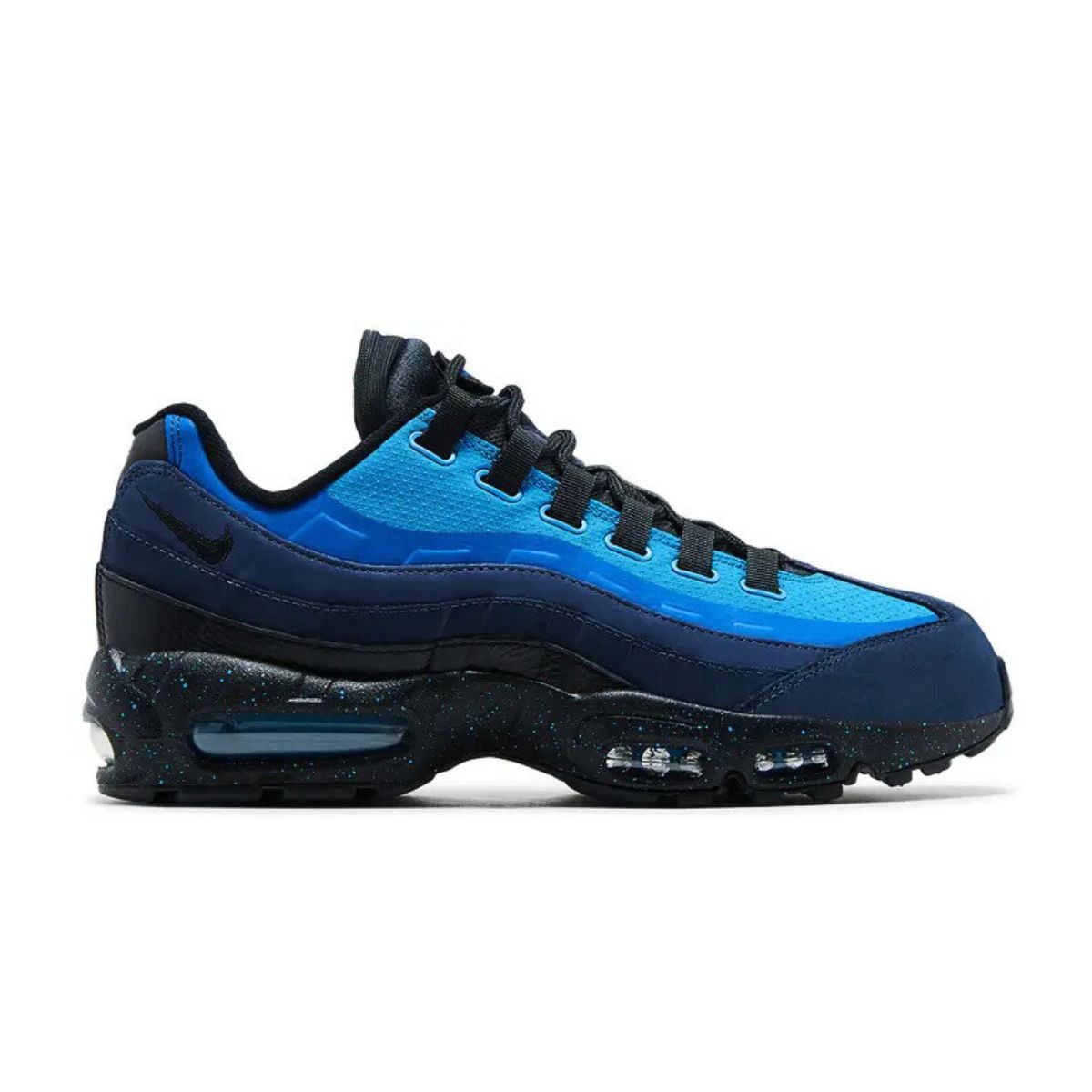 Stash x Air Max 95 2024