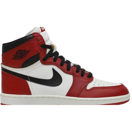 Air Jordan 1 Retro High OG 'Chicago'