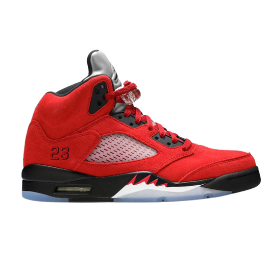 Air Jordan 5 Retro 'Raging Bull' 2021