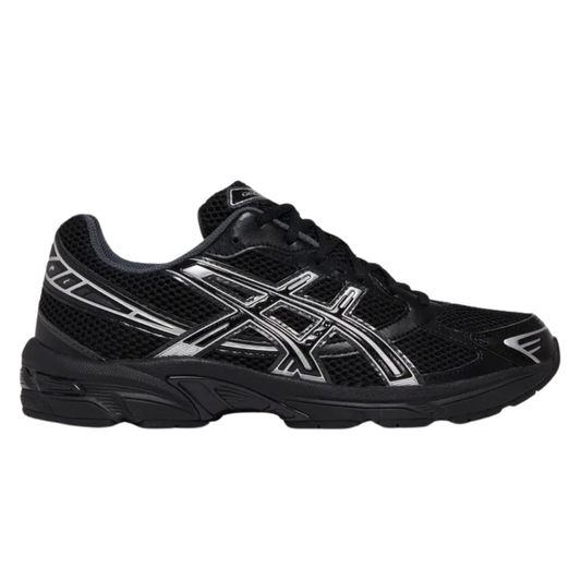 ASICS Gel 1130 'Black Pure Silver'