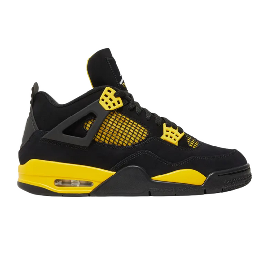 Air Jordan 4 Retro 'Thunder' 2023