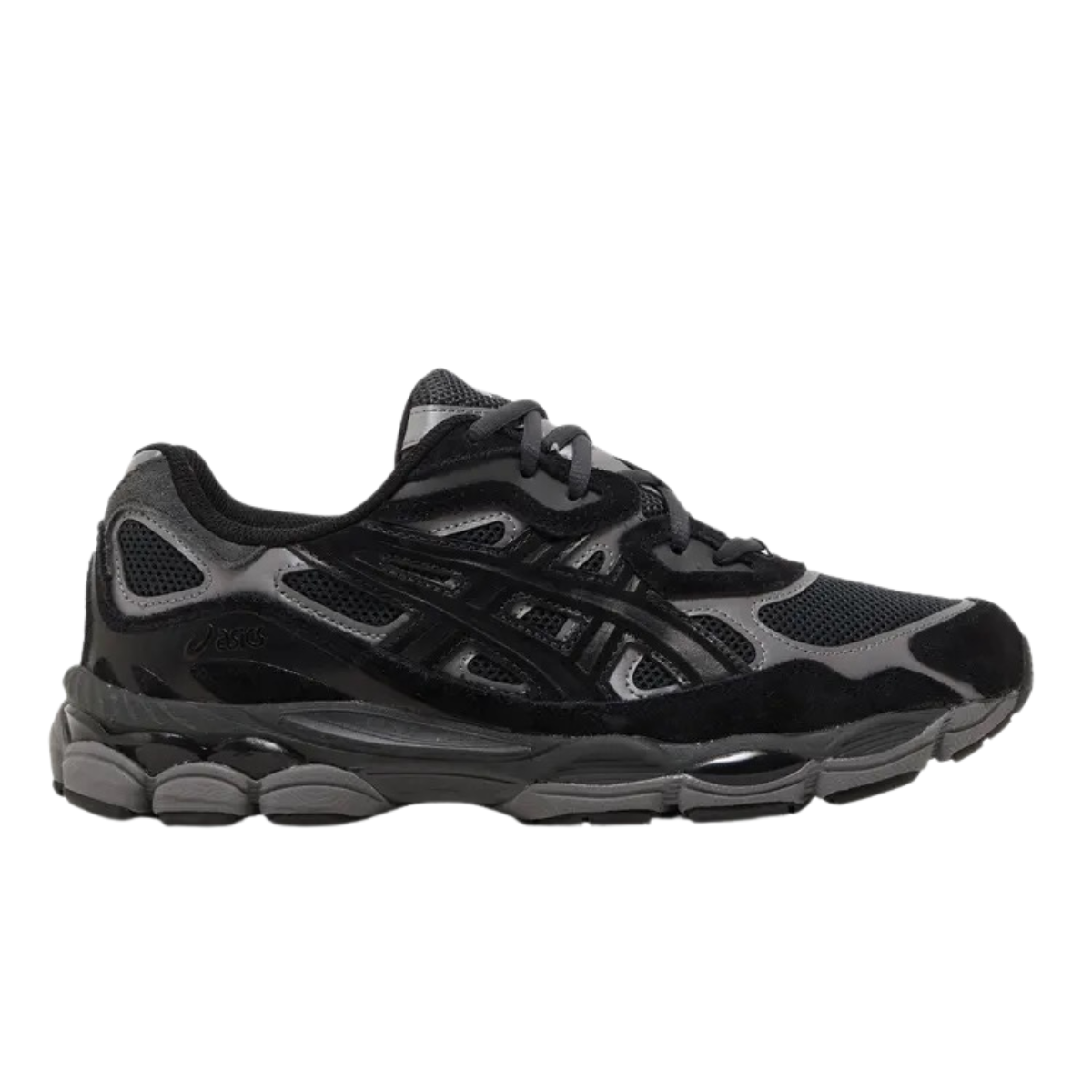 Gel NYC 'Graphite Grey Black' ASICS