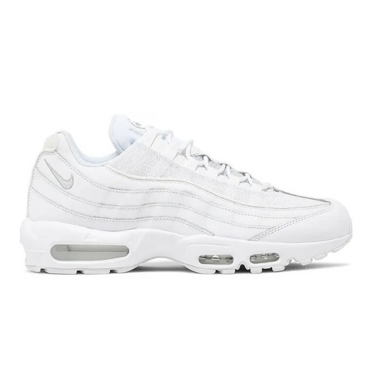 Air Max 95 'Triple White'