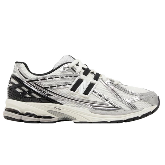 1906R 'Silver Metallic Black'