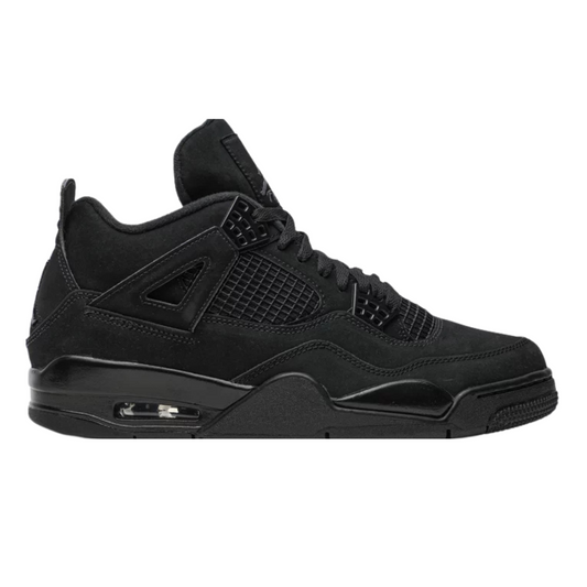 Air Jordan 4 Retro 'Black Cat' 2020