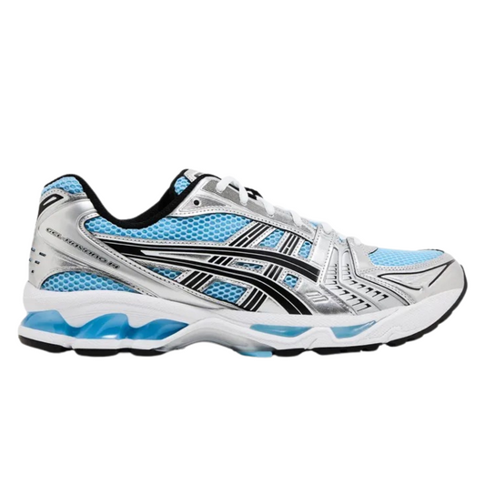 Gel Kayano 14 'Arctic Sky Pure Silver' ASICS