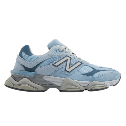 9060 'Chrome Blue' New Balance