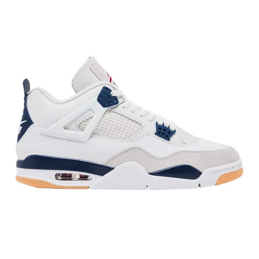 Nike SB x Air Jordan 4 Retro SP 'Navy' Air Jordan