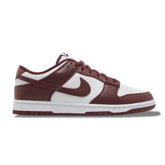 Dunk Low 'Team Red'