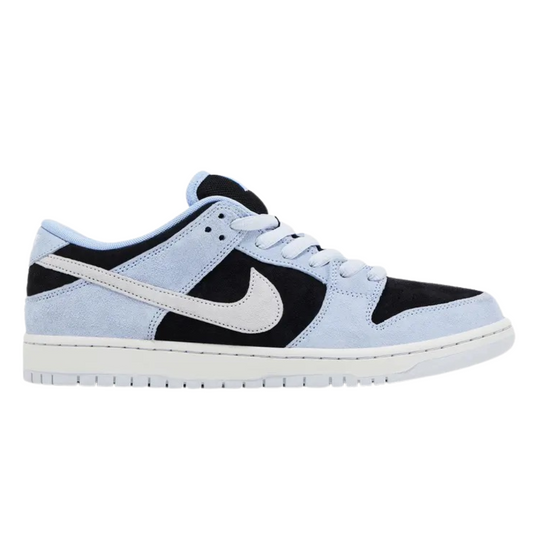 Dunk Low SB 'Aluminum' Nike