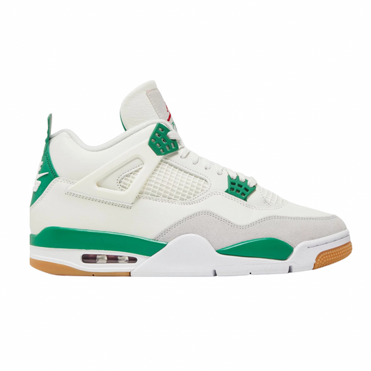 Nike SB x Air Jordan 4 Retro SP 'Pine Green'