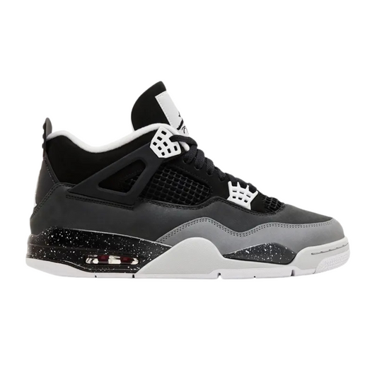 Air Jordan 4 Retro 'Fear' 2024 Air Jordan