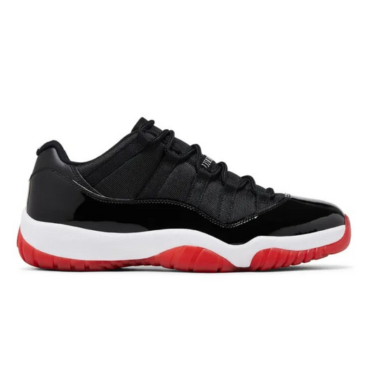 Air Jordan 11 Retro Low 'Bred'