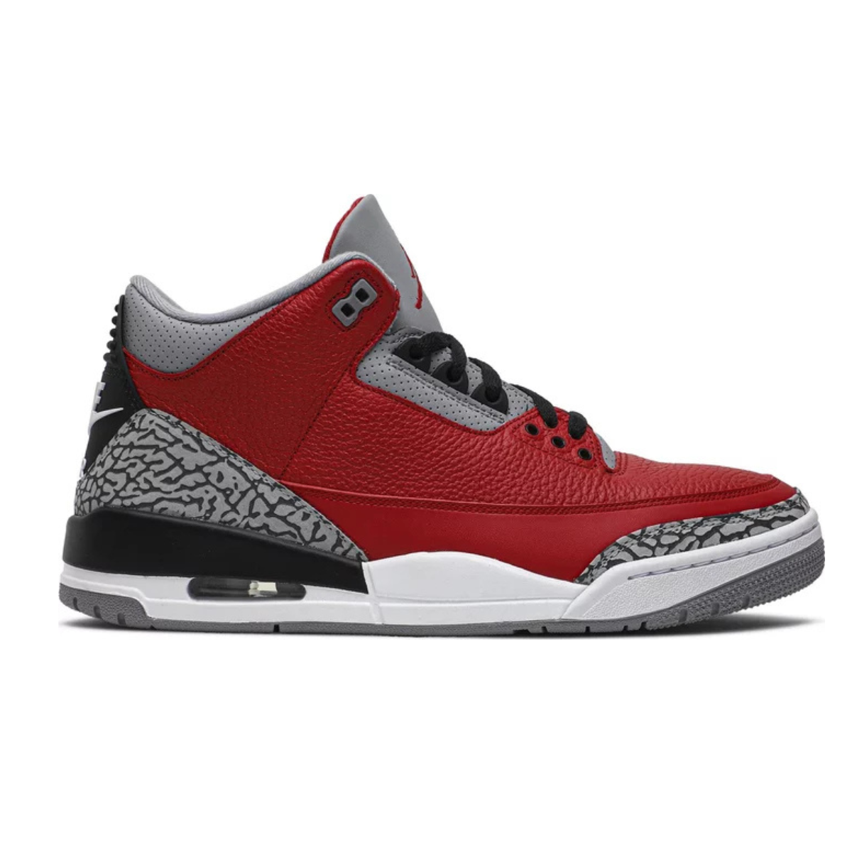 Nike Air Jordan 3 Retro U mens Basketball Shoe