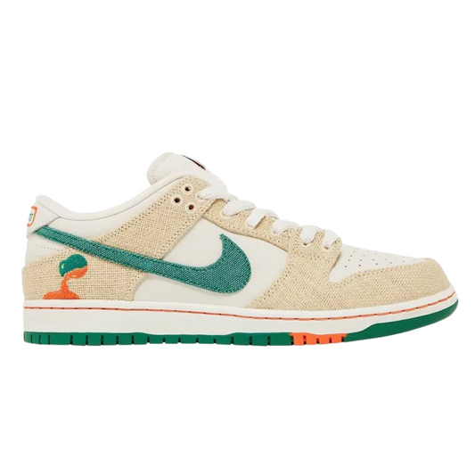 Jarritos x Dunk Low SB With Special Crate and Special Box Nike