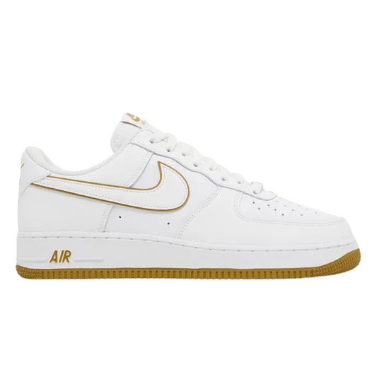 Air Force 1 '07 'White Bronzine'