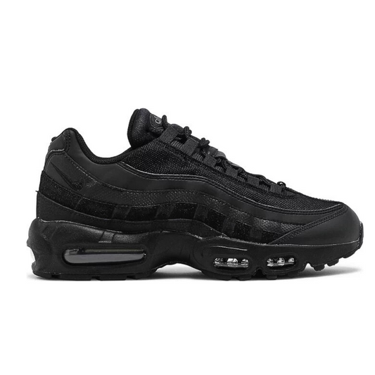 Air Max 95 Essential 'Triple Black'