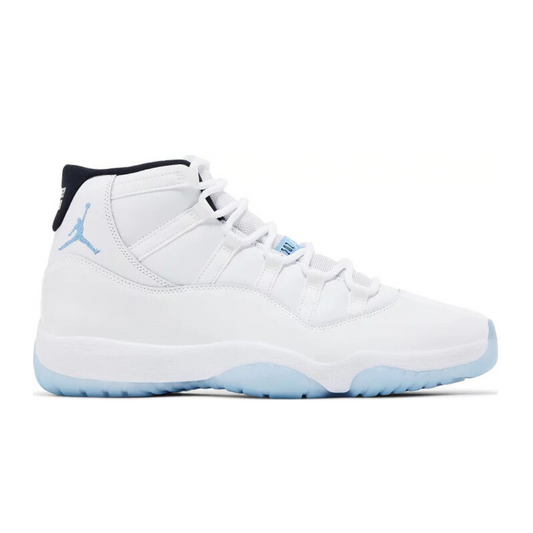 Air Jordan 11 Retro 'Legend Blue / Columbia'