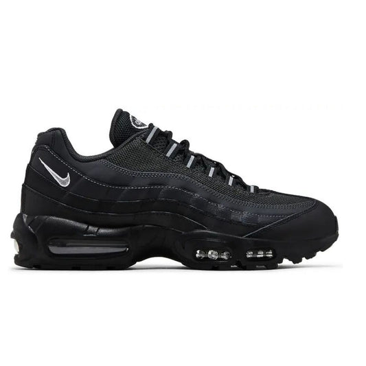 Air Max 95 'Black Stadium Grey'
